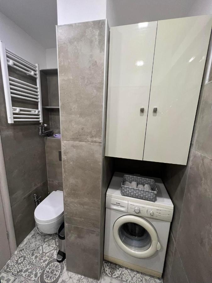 Kalamata City Loft Apartment ภายนอก รูปภาพ