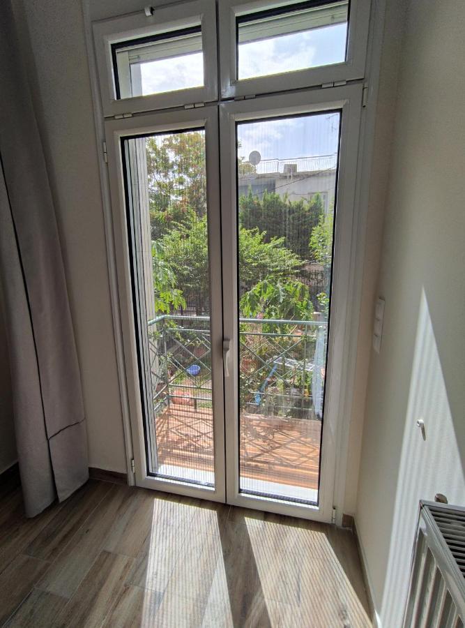 Kalamata City Loft Apartment ภายนอก รูปภาพ
